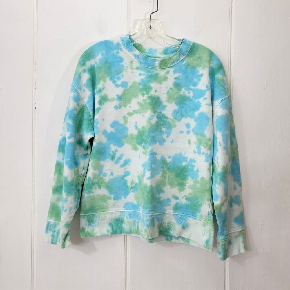 BP Tie Dyed Sweatshirt - Picture 4 of 4